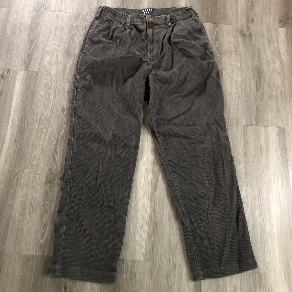 Trader Bay Corduroy Pants